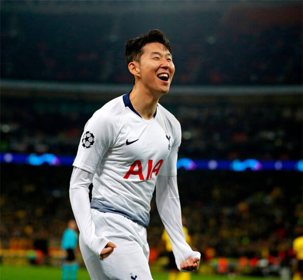 손흥민 토트넘 FA컵 탈락 – 충격적인 경기 결과