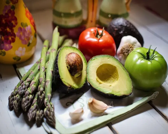 방귀가 많이 나오는 음식