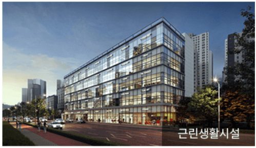 잠실래미안아이파크 청약 분양가