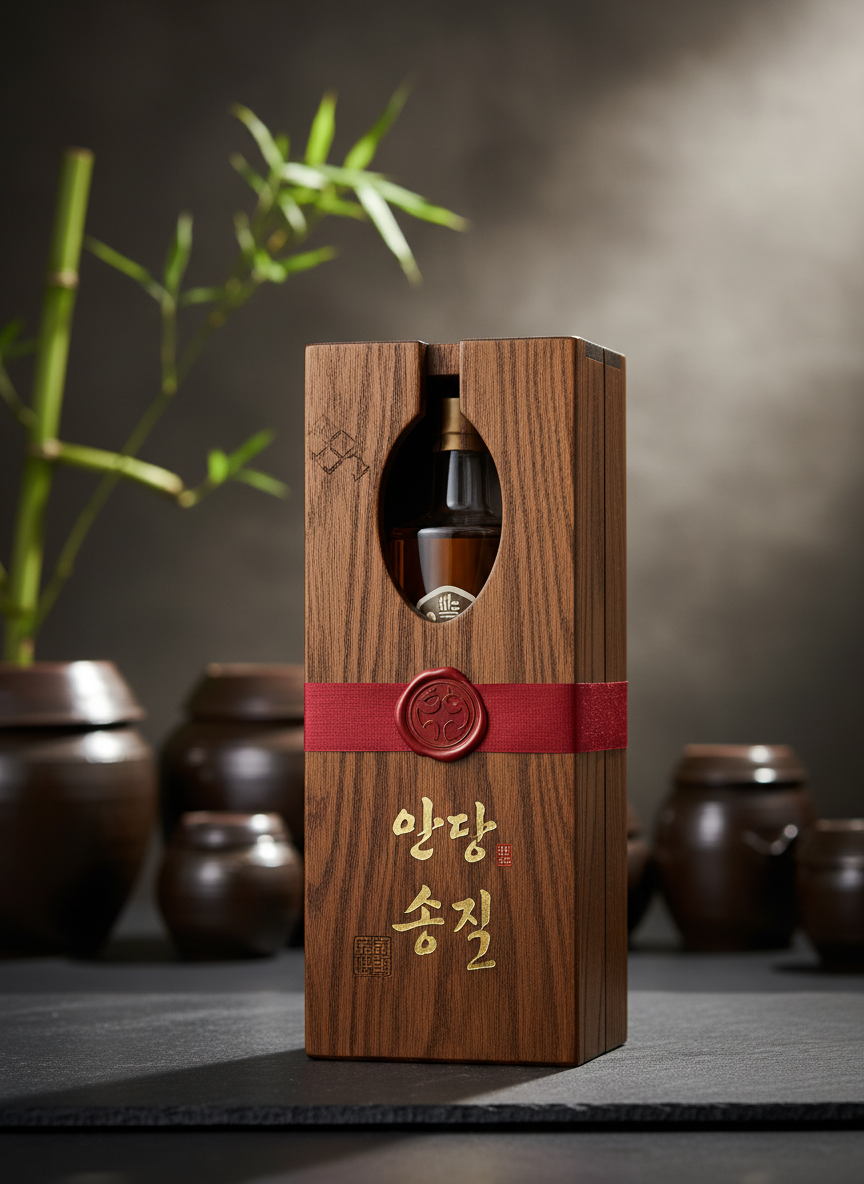 상견례 선물&amp;#44; 떡 말고 &amp;#39;이것&amp;#39; 주면 센스 점수 2배 올라요!