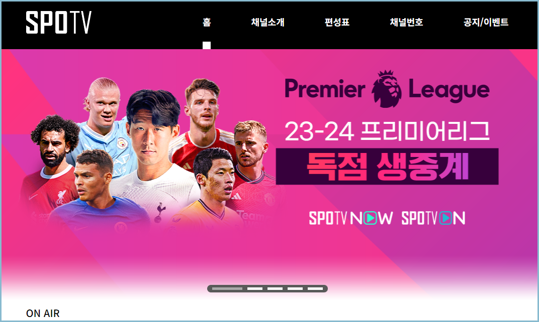 스포티비