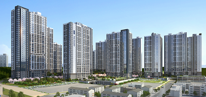 고양더샵포레나 5월 12일 청약 시작! 지금 꼭 주목해야 할 이유는?