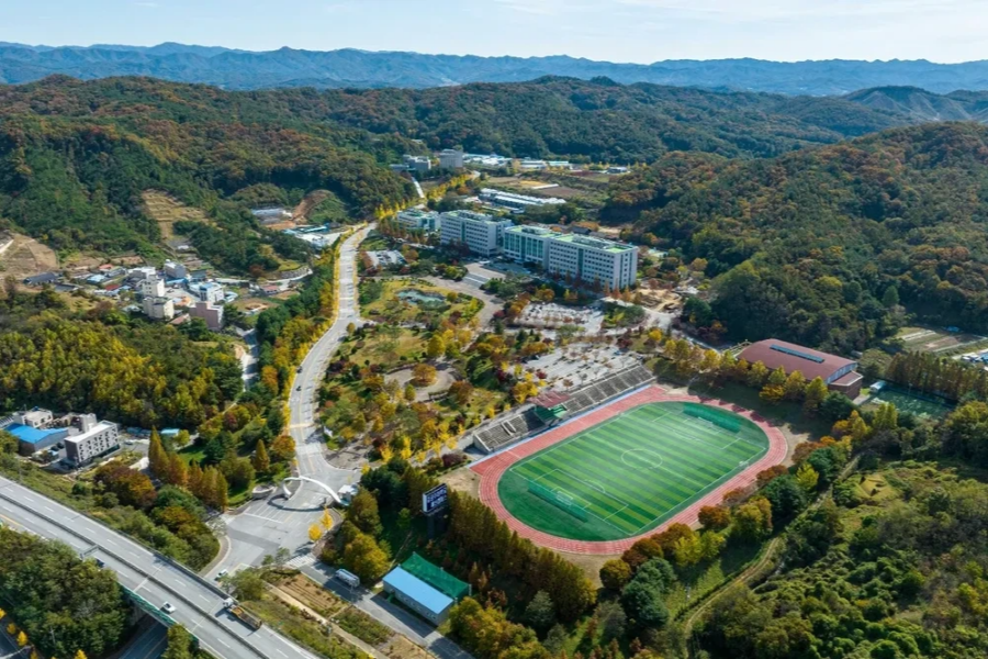 공주 야밤 맥주축제