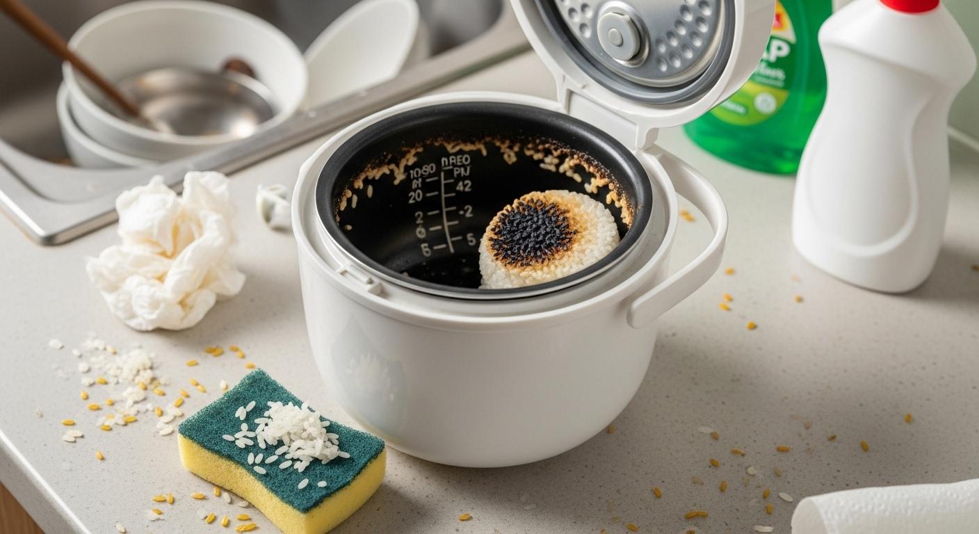 세척 귀찮음 미니 밥솥 내돈내산 후기