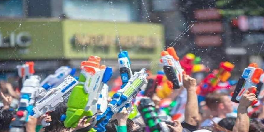 2023 워터버블페스티벌(일정 연기, 장소, 울산축제)