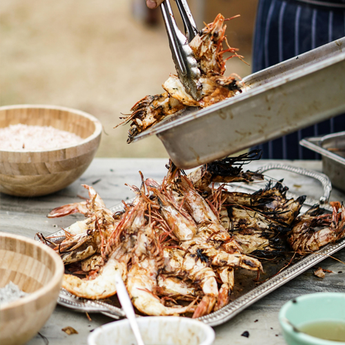 보리새우의 효능과 요리법&amp;#44; 부작용 알아보기