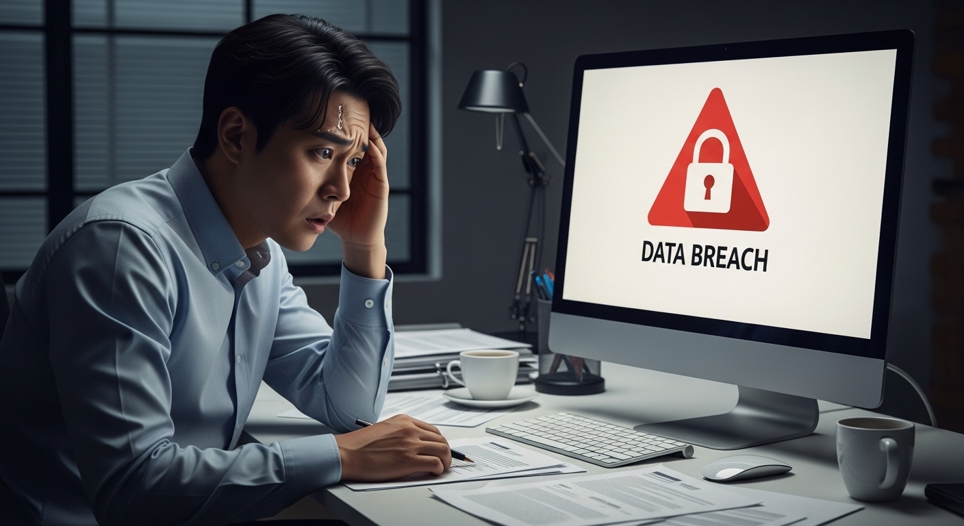 공공기관 개인정보 유출, 어떤 법으로 규율되나요?