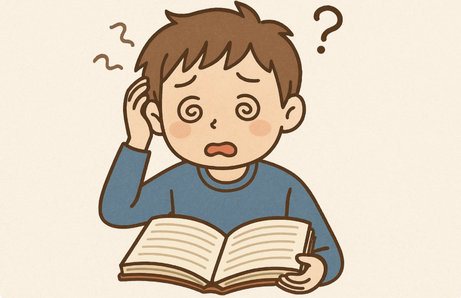 문해력이 떨어지는 이유와 해결책