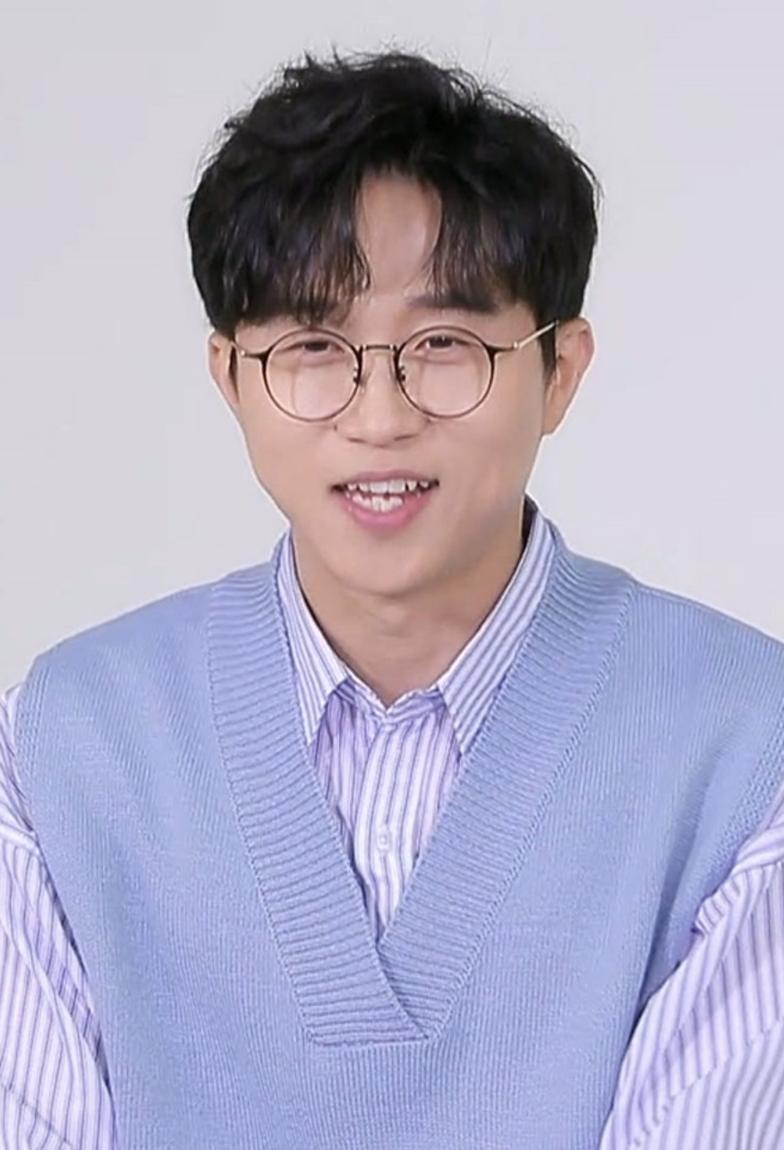 개그맨 박성광