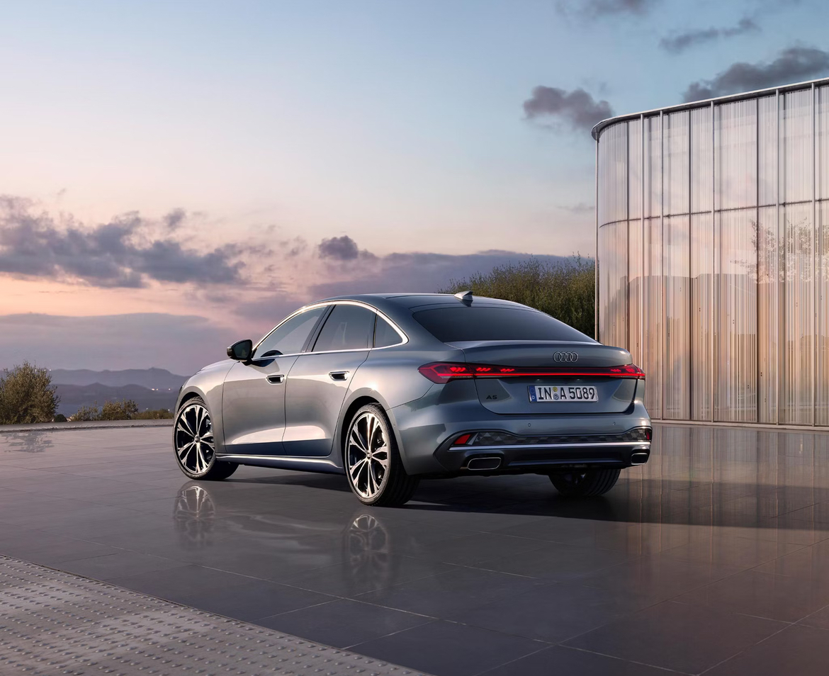 아우디 A5 가격&amp;#44; 제원&amp;#44; 시승기 / 아우디 a6 보다 a5 / 2025 아우디 a5 페이스리프트