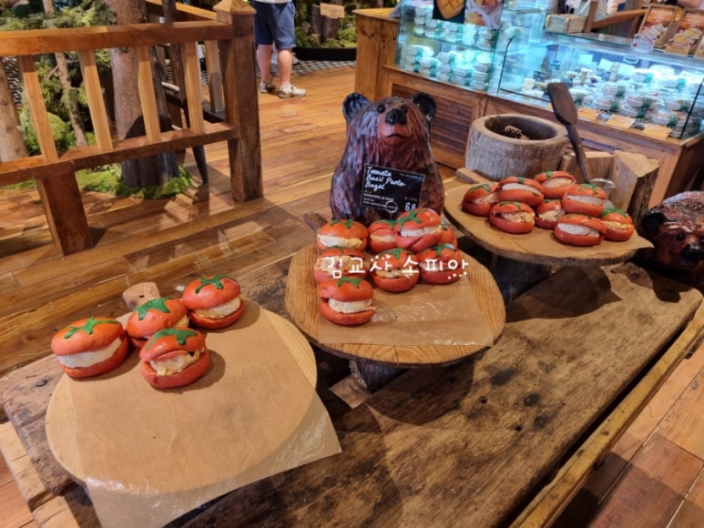 여기 가봤어? 🍠 밀가루 없이 이런 맛이! 쌀가루 100% 베이글 맛집, 일산 킴스델리마켓 탐방기🍞[내돈내산]