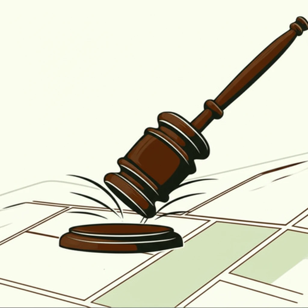 고양삼송 땅, 싸게 살 기회? 유찰