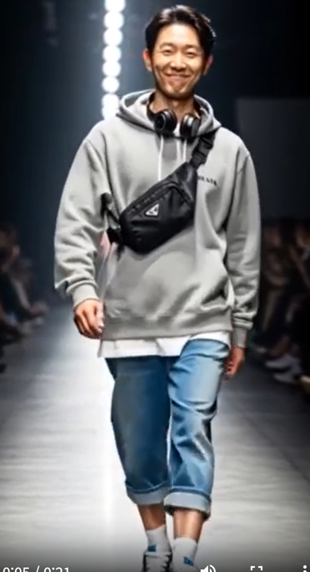 영포티 뜻 패션 브랜드 이미지 조롱 이유