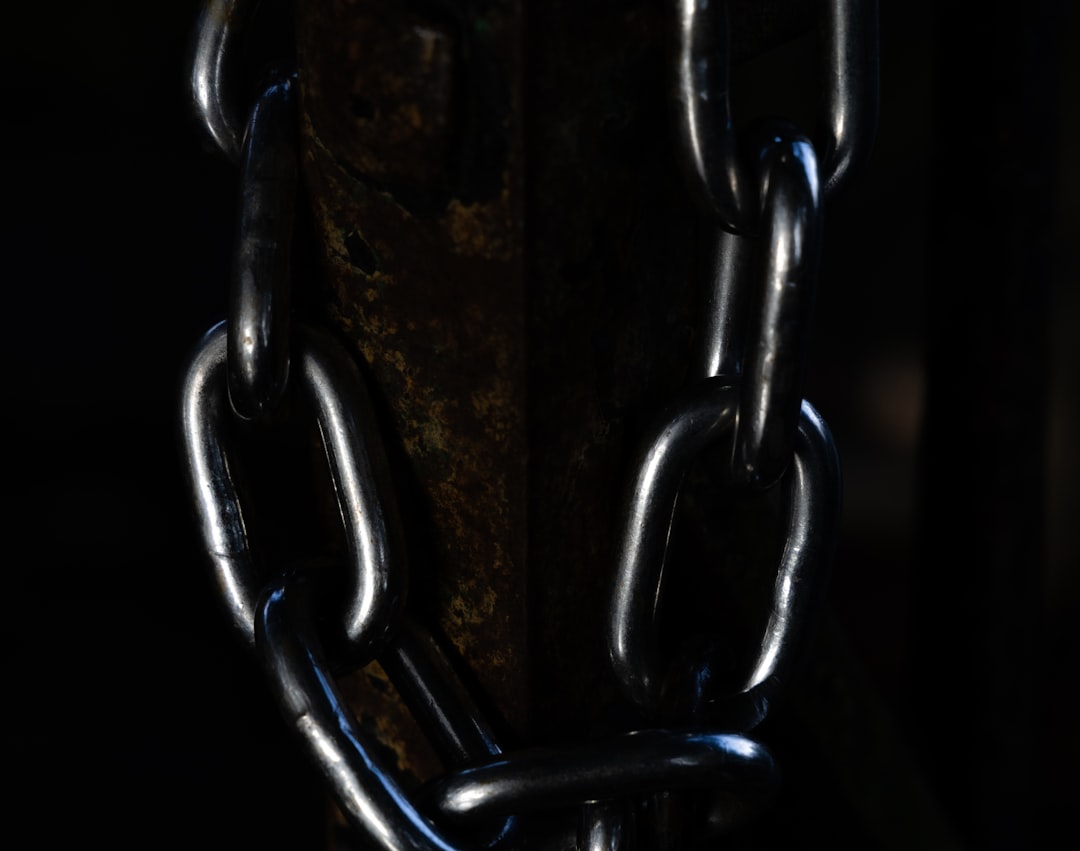 Unlocking
