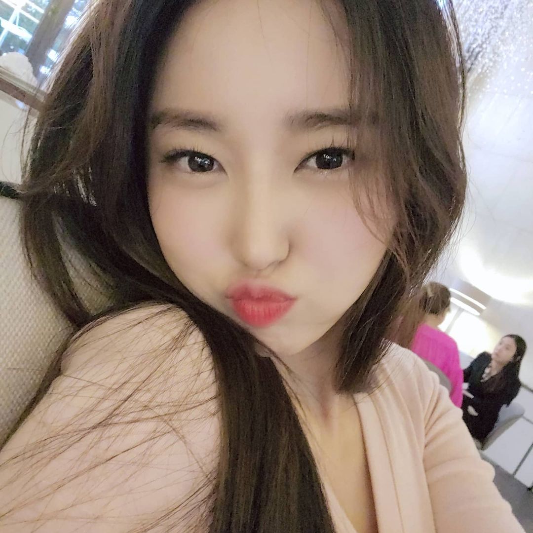 황미나 기상캐스터 골반여신 움짤 사진모음 연애의 맛 황미나