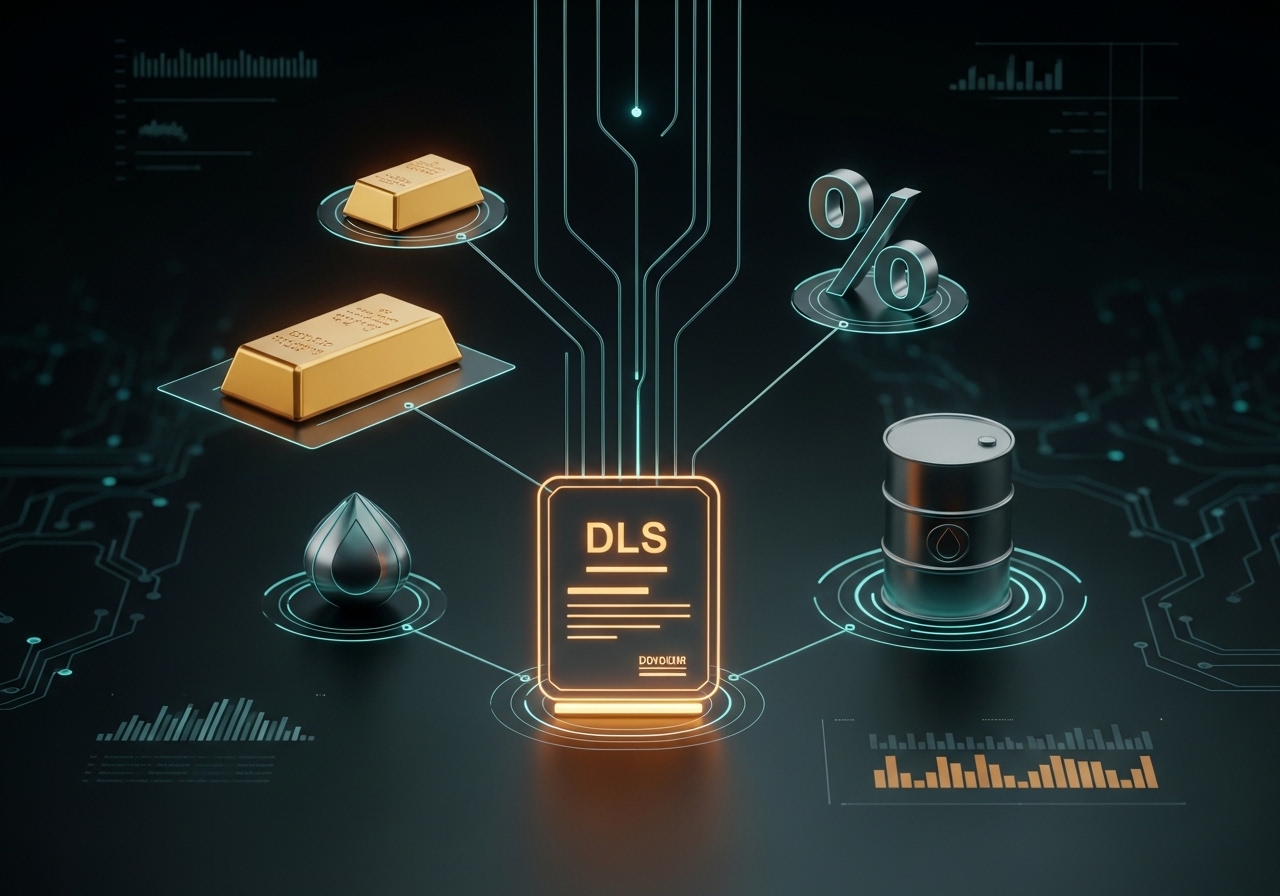 DLS란