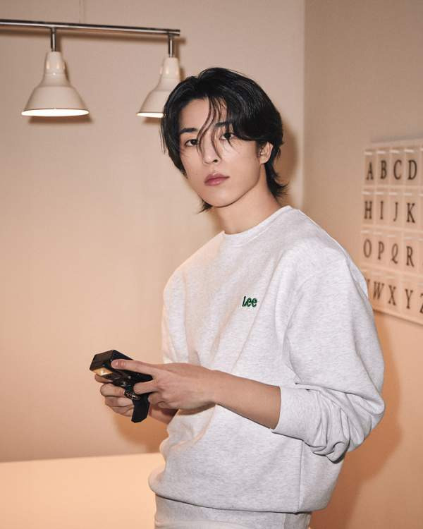 이찬형 배우 나혼산 박경혜 배우 남사친