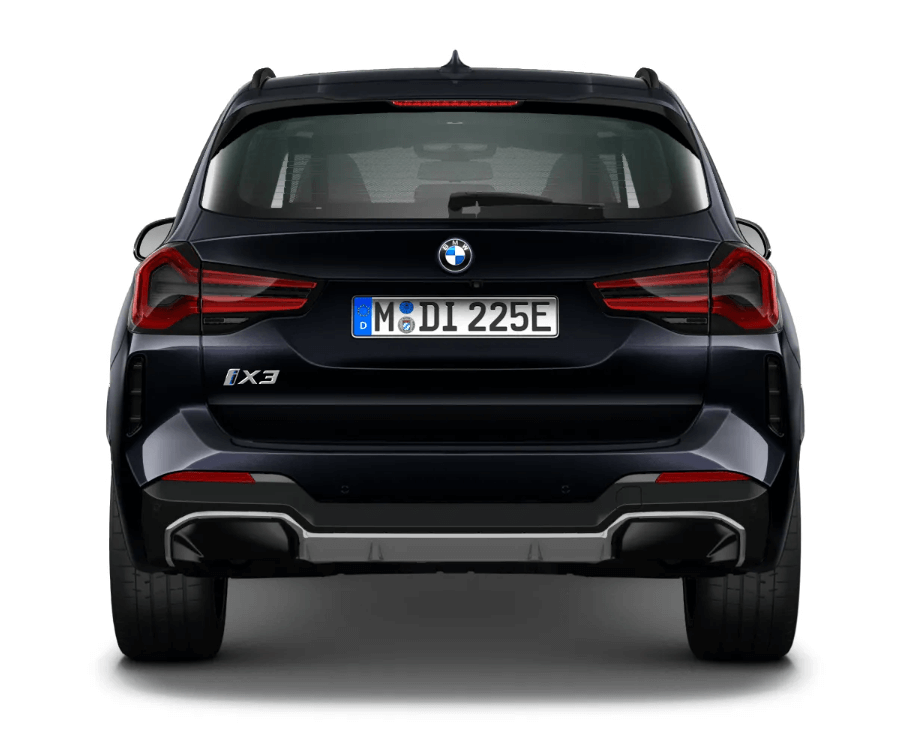 bmw-ix3-후면