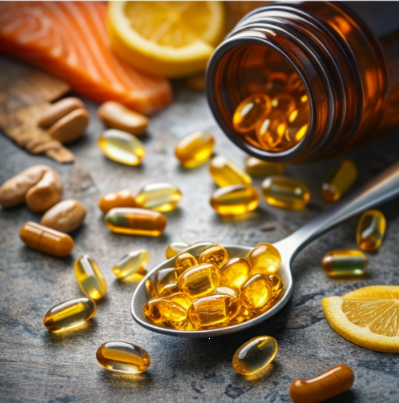 고지혈증 식단 가이드