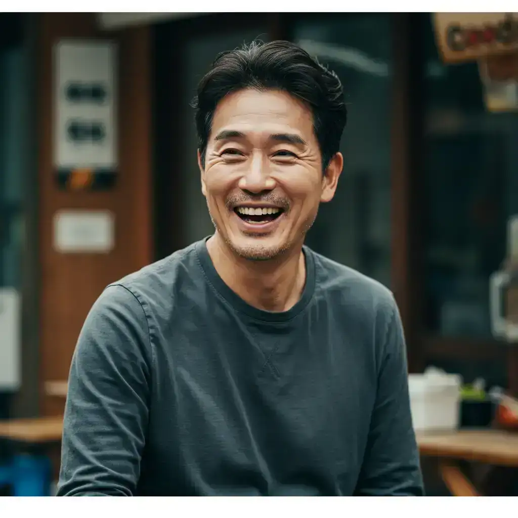 "고령자