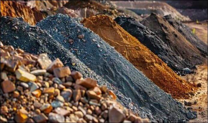 중국 희토류 수출 통제와 미국 보복관세