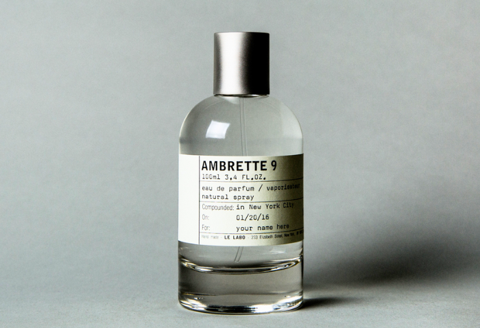 르라보 암브레트9 사진