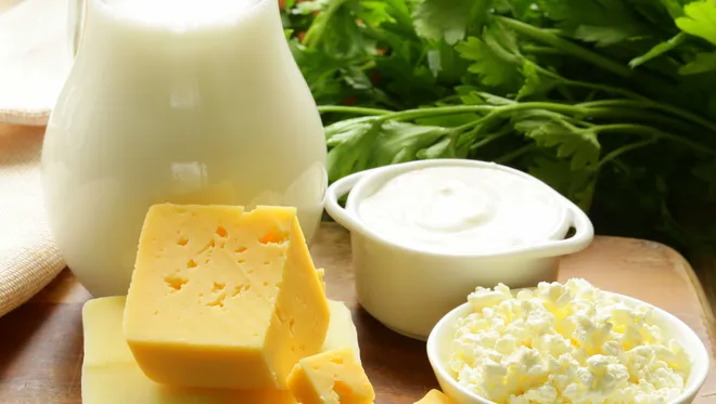 전유 논쟁: 유제품의 딜레마