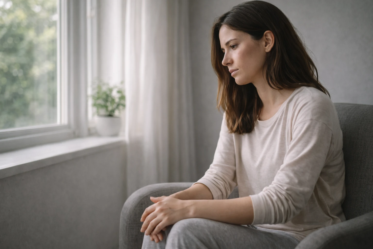갑자기 입맛이 뚝 떨어지는 이유, 스트레스 때문만은 아닙니다