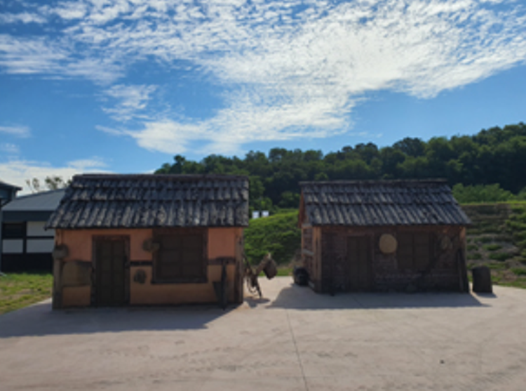 철원역사문화공원