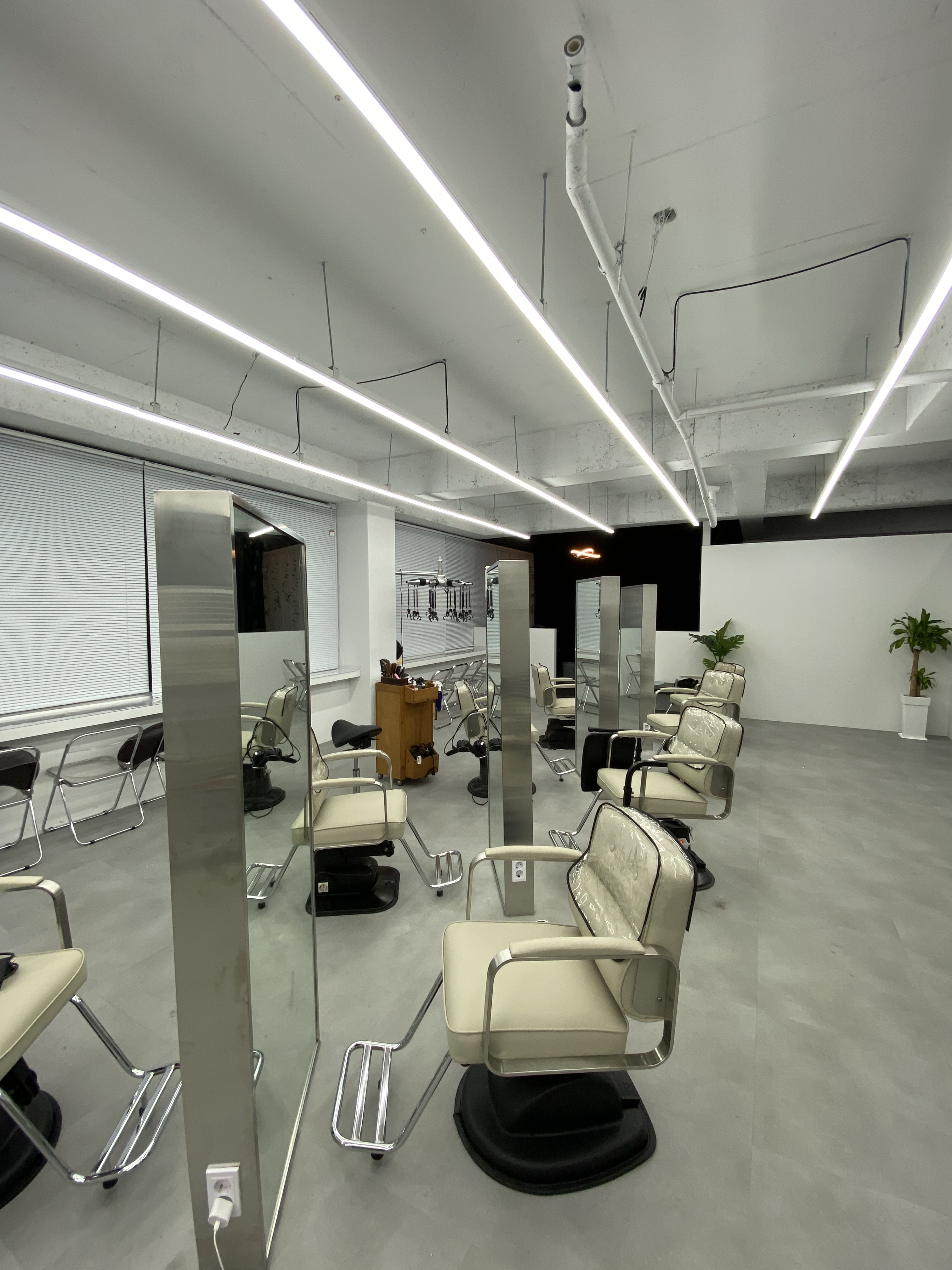 살롱드김 안산고잔1호점