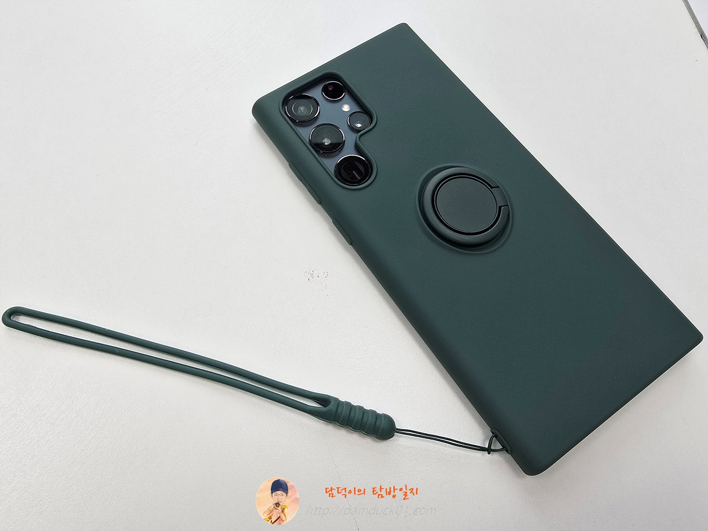 삼성 갤럭시 S24 S23 S22 S21 울트라 플러스 S20 FE 참고 20 A54 A53 A52 A13 A14 A34 액체 실리콘 커버에 대한 마그네틱 홀더 케이스