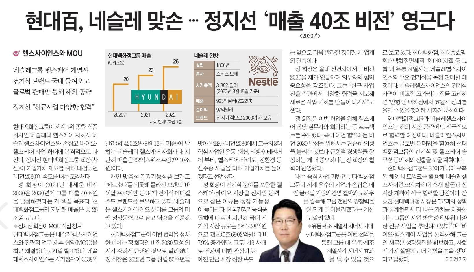 경제뉴스 부동산뉴스 8월11일 화8