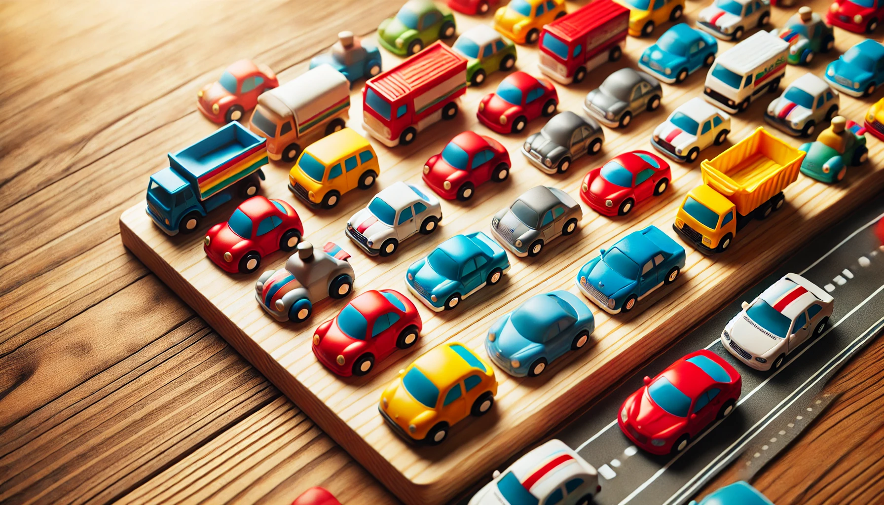 여성 운전자에게 인기 있는 자동차 추천