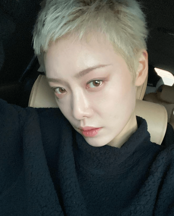 김히어라 학폭