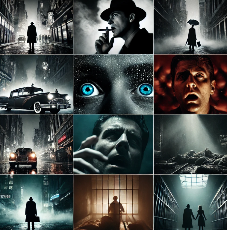 심리 묘사 뛰어난 스릴러 영화 추천작