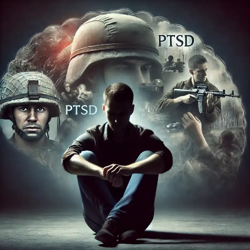 PTSD란 무엇인가?
