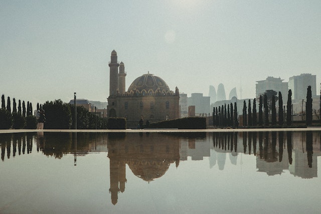 자연어 처리 기술과 응용