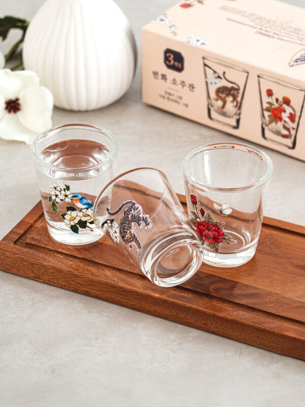 다이소 추석 전통시리즈