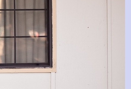 창문형 에어컨 설치조건