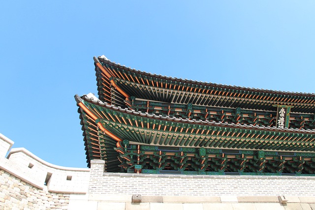 덕수궁야간개장예매