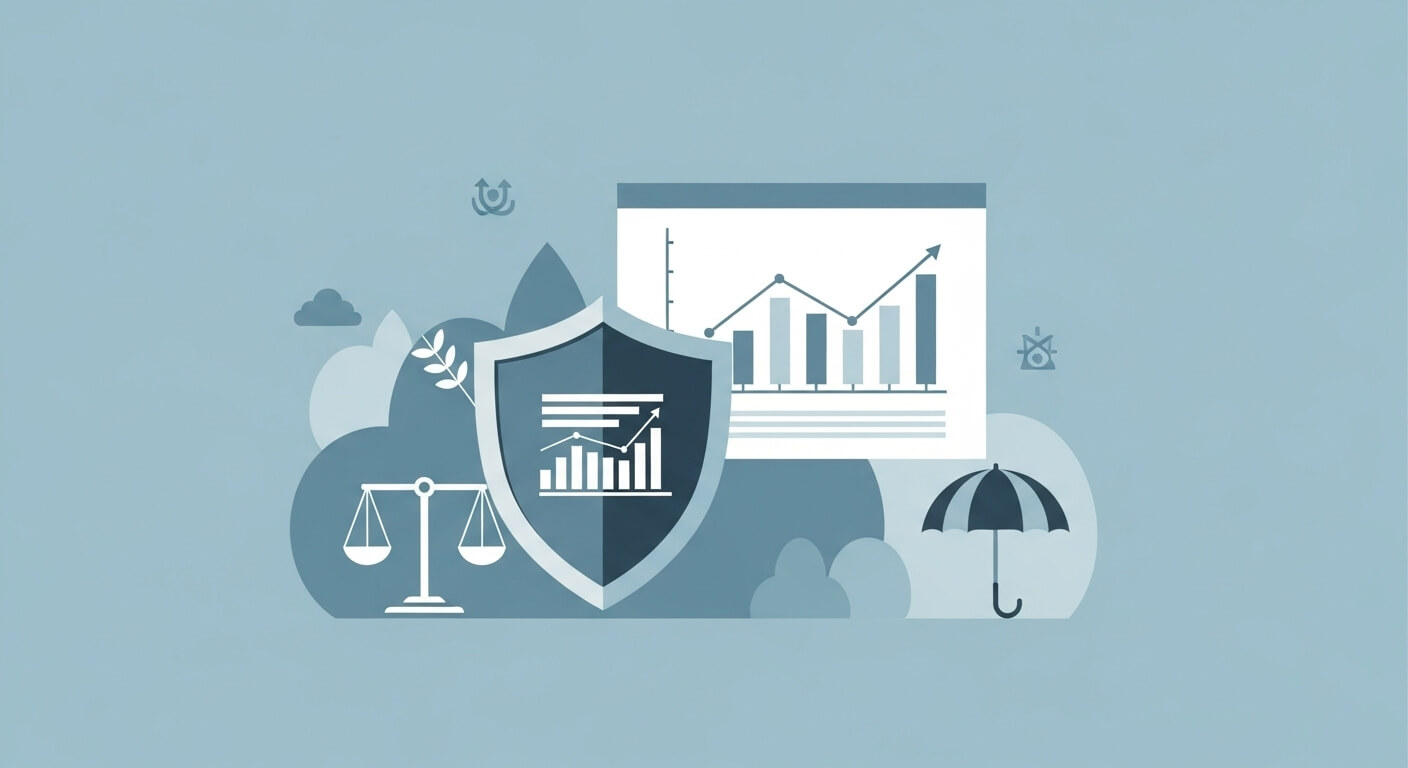 방어주란 안정적인 종목 고르는 법