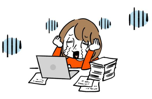 끝나지 않는