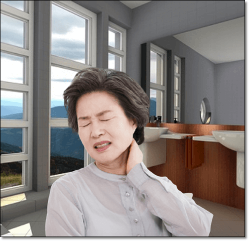 순환기 질환자
