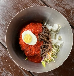 풀내음 대표 메뉴