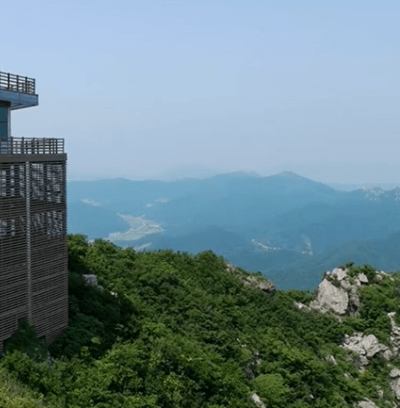 두륜산 케이블카 요금