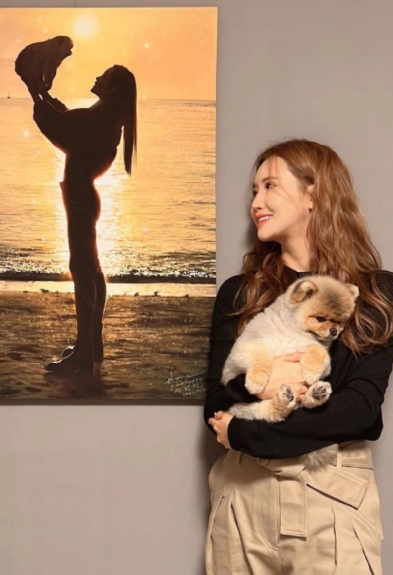 이다해 리즈 나이 프로필