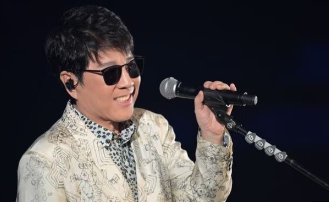 2023 조용필 위대한탄생 콘서트