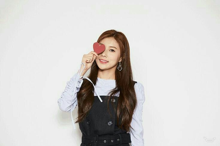 아이즈원 강혜원 몸매 키