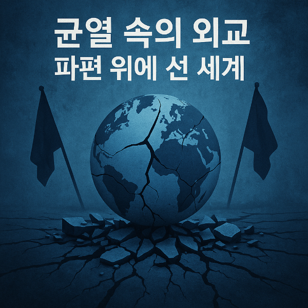 &ldquo;트럼프의 동맹관 재확인&rdquo; &ndash; 주한미군 감축 논란과 안보 청구서 현실화?