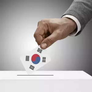 대한민국 대통령 출마 자격